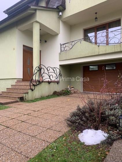 ZONA TBC , DUPLEX D+P+E din an 2007 , 950mp si 10ari teren! - 18