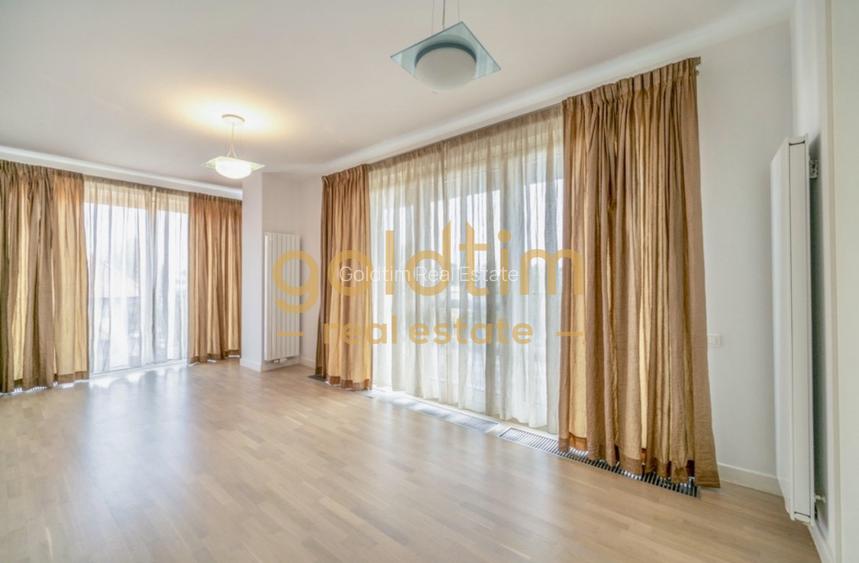 SUPERB/ZONA DE REFERINTA/PISCINA/SPATII GENEROASE/GYM/PARCARE SUBTERANA - 19