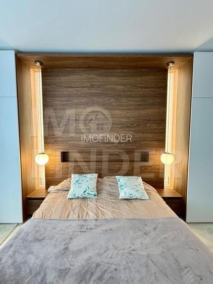 Vanzare 3 camere , Zorilor, 68 mp + 40 mp terasa - 12