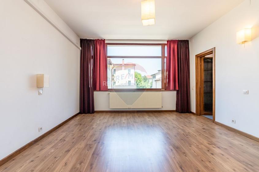 Casă / Vilă în Pipera de inchiriat, Iancu Nicolae, 5 x parcare - 18