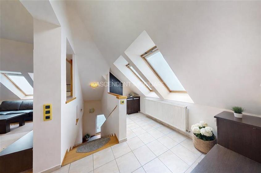 Volum arhitectural remarcabil:Sediu firma, Clinica,Investitie,Rezidenta,Centru C - 16