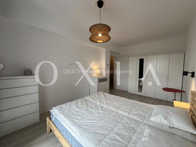 SX554 Denya Forest - Loc Parcare - Etaj Intermediar - 13