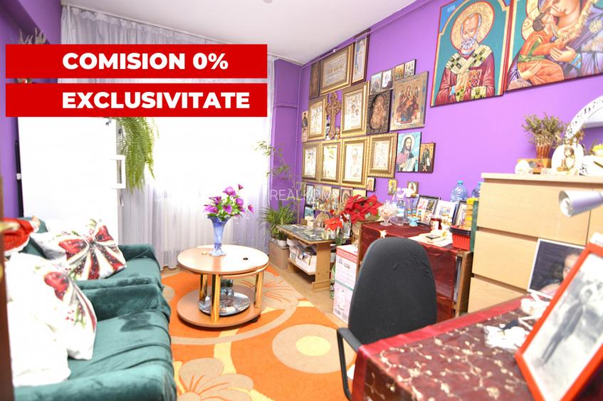 VANZARE APARTAMENT 4 CAMERE RAHOVA – MARGEANULUI-Comision 0% - 31