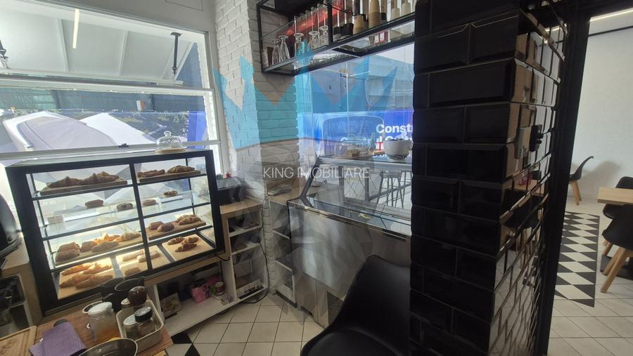Cafenea Drumul Taberei Bucuresti - 9