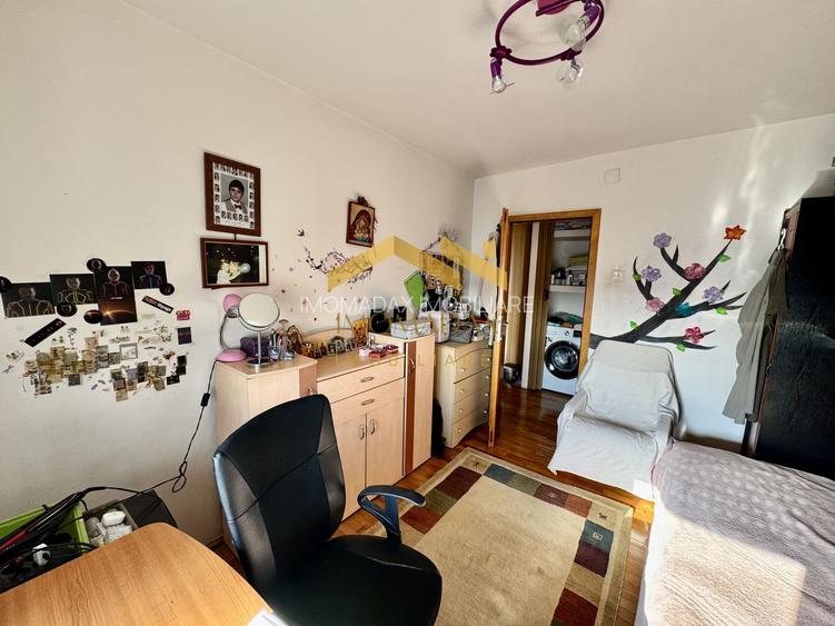 Fabric-3 Camere-Centrala Proprie - 5