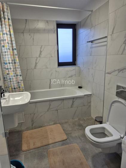 Apartament 2 camere Baneasa cu vedere la padure - 10