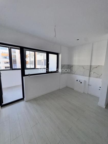 3 camere finalizat, proprietar pers fizica, Poze reale, ansamblu cu piscina! - 9