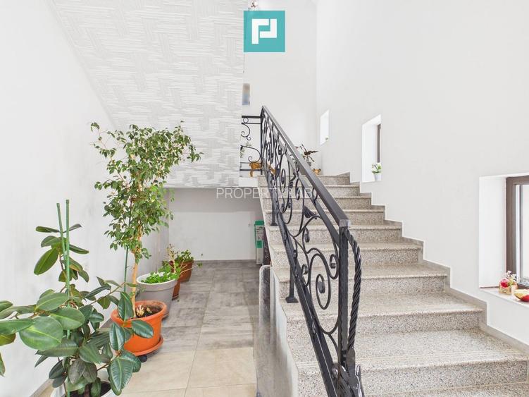 Casă 3 camere + spațiu afacere lângă Timișoara - 10