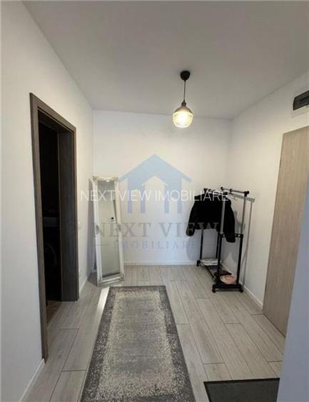 Apartament 1 camera, Borhanci - 7