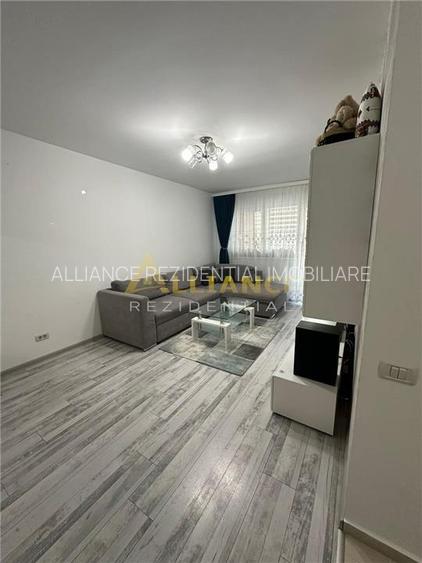 Apartament cu 2 camere - 3