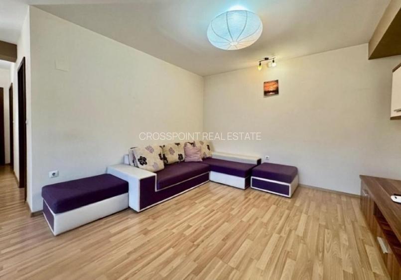 Apartament cu 3 camere situat la Etajul 1 – Zona Laminorului - 13