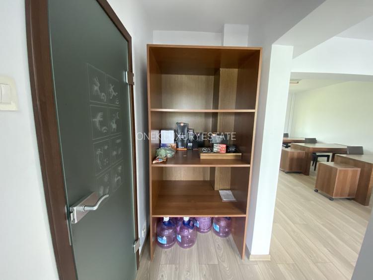 Apartament de închiriat 5 camere birou ideal firmă - 12