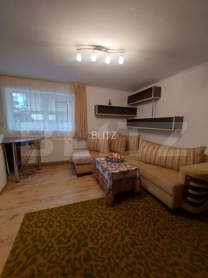 Apartament 2 camere, 45 mp, cartier Buna-Ziua - 3