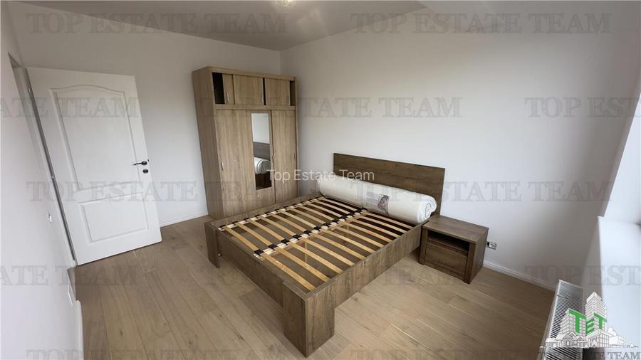 Apartament de 2 camere in bloc nou (  2 etaje ) la cheie, cu toate utilitatile, - 7