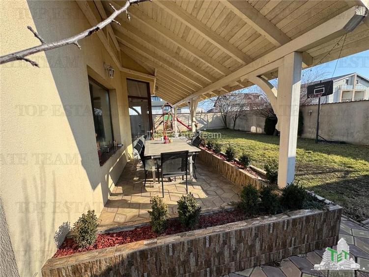 Vanzare Casa Individuala Otopeni - 2