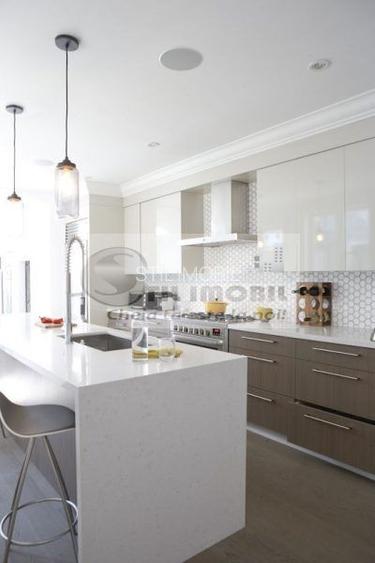 3 CAM DECOMANDAT TATARASI ETAJ 3  2 BAI 2 BALCOANE - 5