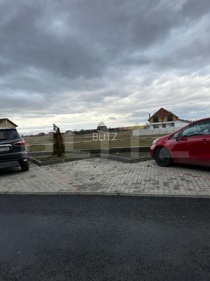 Apartament de lux, 2 camere, 60 mp, terase generoase, pozitionat Sud-Avantgarden - 15