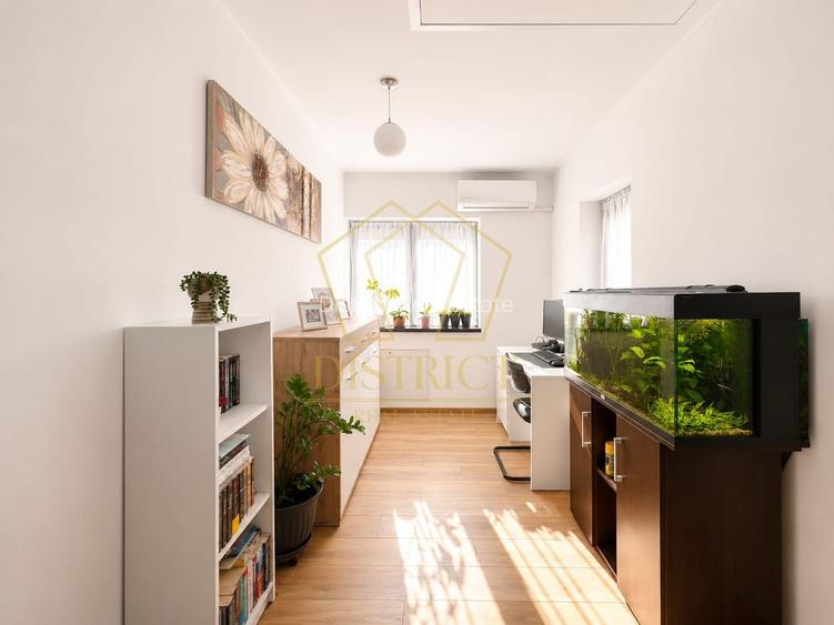 Duplex superb cu 3 camere, mobilat si utilat | Mosnita Veche | Drumul Boilor - 12