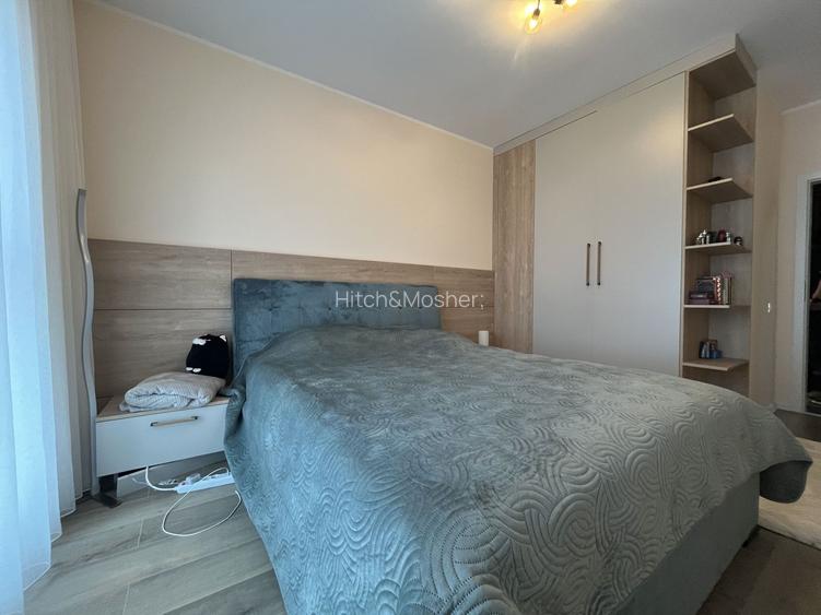 Apartament 2 camere, complet mobilat și utilat, City of Mara - 6