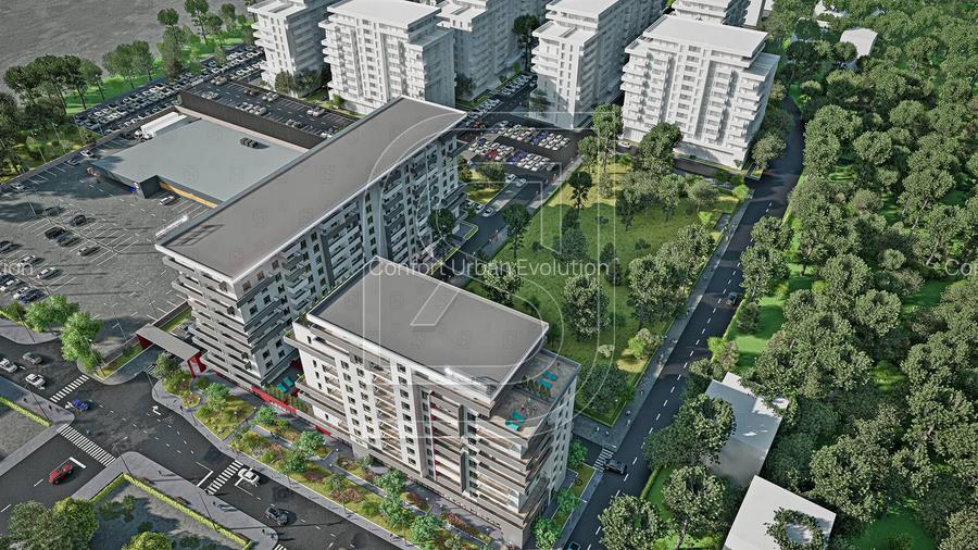 Confort Urban Evolution - 19