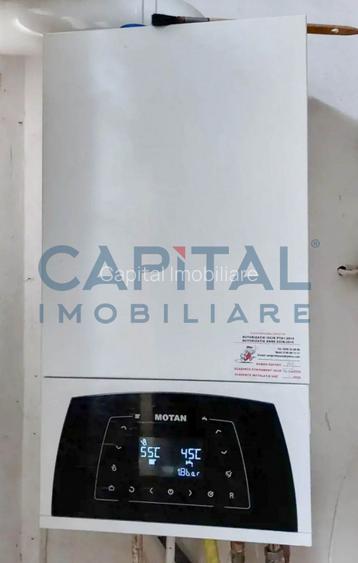 Cladire cu multiple destinatii in zona stavila si teren 1133 mp - 6