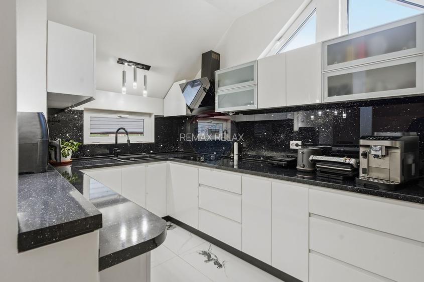 Spațiu comercial tip vilă cu terasă – Frumoasa, Iasi - 5