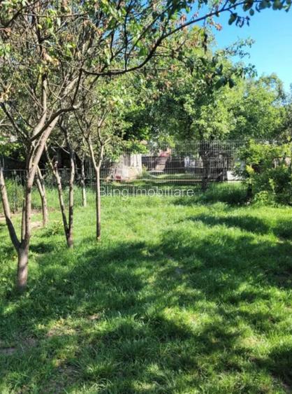 Teren investitie zona Primarie Avram Iancu Floresti - 2