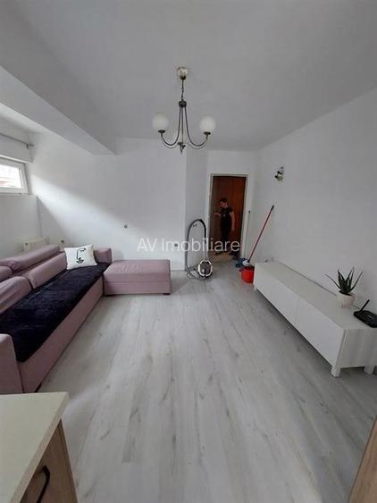 DE VANZARE GARSONIERA VALEA FURCII |  DRUMUL TABEREI |VALEA LARGA - 8