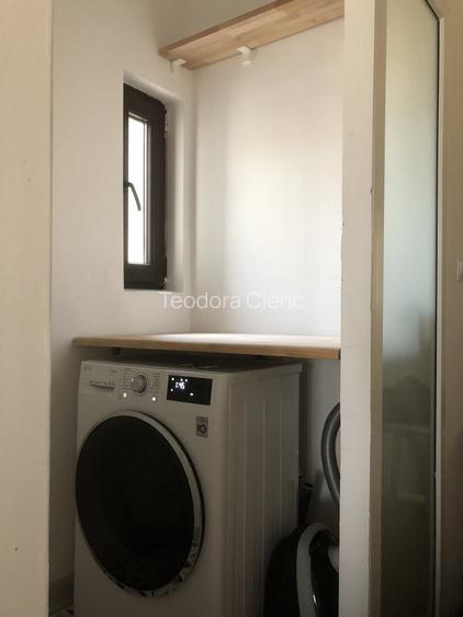 Apartament 2 camere Mosilor - 9