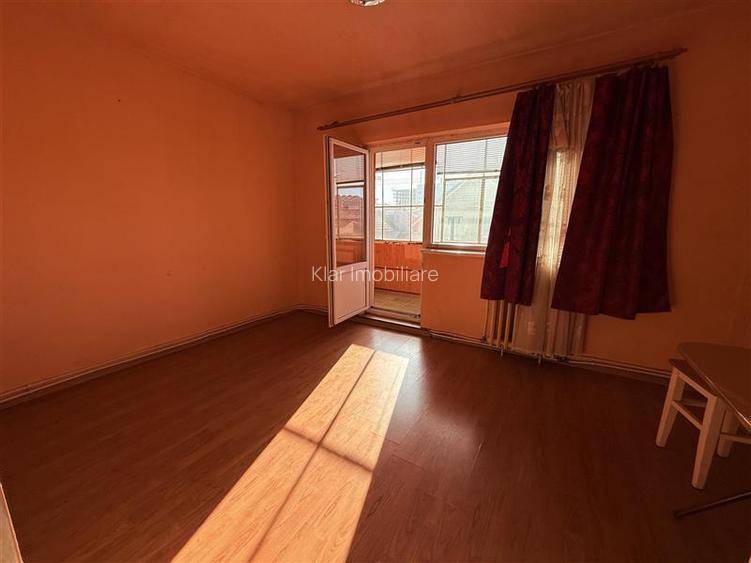 Apartament 4 camere la 5 minute de gara - 8