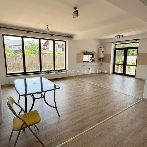 Casa individuala cu 4 camere si mansarda. Comision 0% - 18