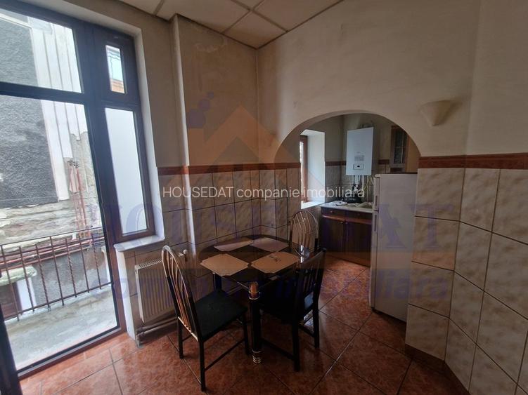 Vanzare apartament 3 camere in vila, 106 mp, etaj 1 - 7