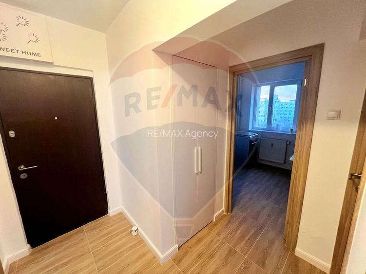 2 camere | Diham – Metrou Costin Georgian | Decomandat | Renovat - 2