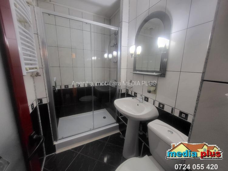 Apartament 4 camere decomandat – Dunărea / Micro 20 - 10