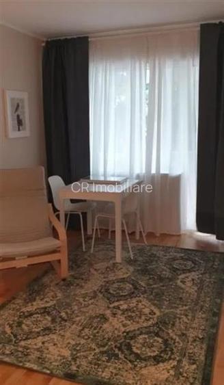 Garsoniera Floreasca - 2