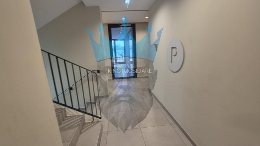 Apartament 2 Camere The Ivy Baneasa Bucuresti - 22