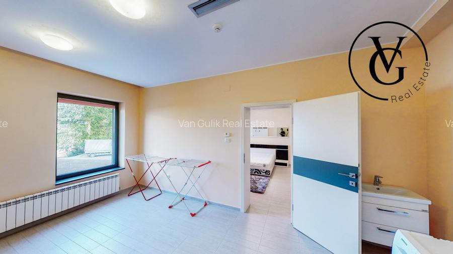 Vila unica în  Statiunea Mamaia- vedere la mare și lac - 32