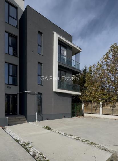 Apartament si curte in imobil finalizat aproape de plaja - 2