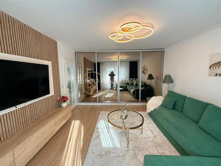 APARTAMENT 2 CAMERE MIHAI BRAVU DRISTOR - 3