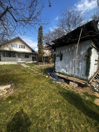 Casa zona Copou 800 mp, 5 camere, 2 bai, PET FRIENDLY, LOC PARCARE - 28