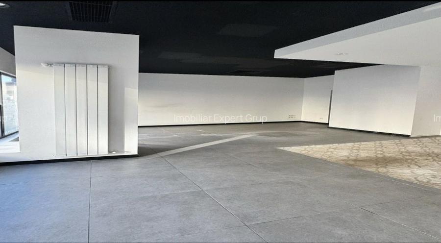 Zona Calea Moșilor-KFC 179 mp vitrina 15 ml trafic intens - 3