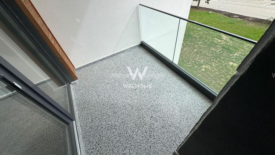 Apartament modern 3 camere - Cristian Sibiu - 38