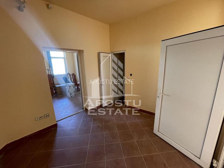 Spatiu comercial stradal. 100 mp, Zona Elisabetin, Balcescu - 4