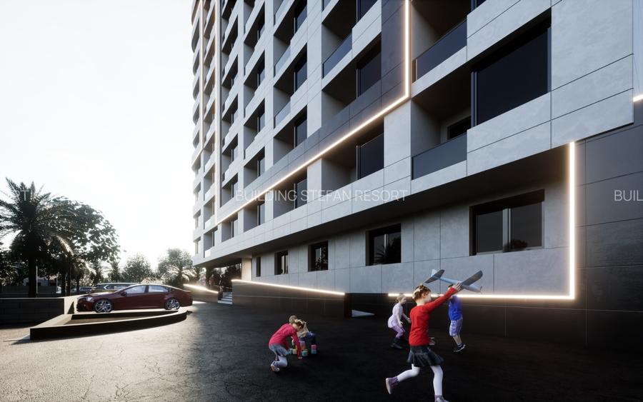 Building Stefan Mamaia Sat - 9