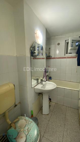 Apartament de vânzare, 3 camere, 65 mp, Gheorgheni C-tin Brâncuși - 12