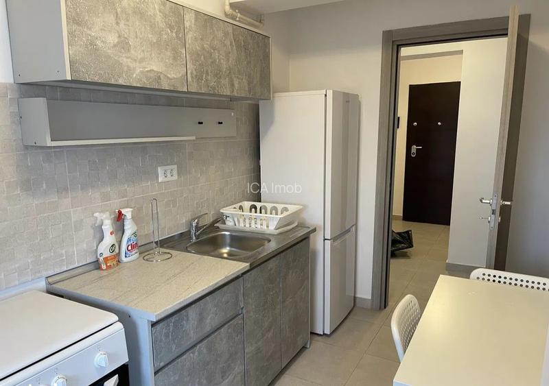 Apartament spatios Virtutii-Lujerului - 7