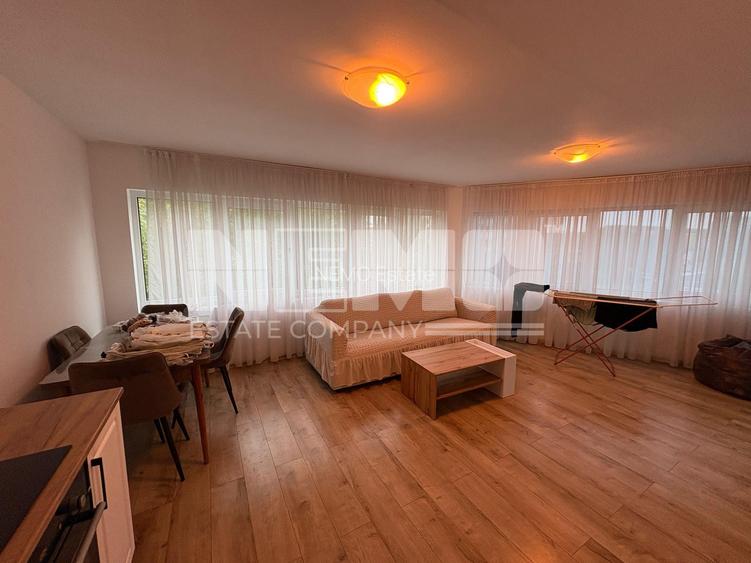 🏠 Apartament 2 camere | 40 mp | etajul 2 | 350€/lună - 5