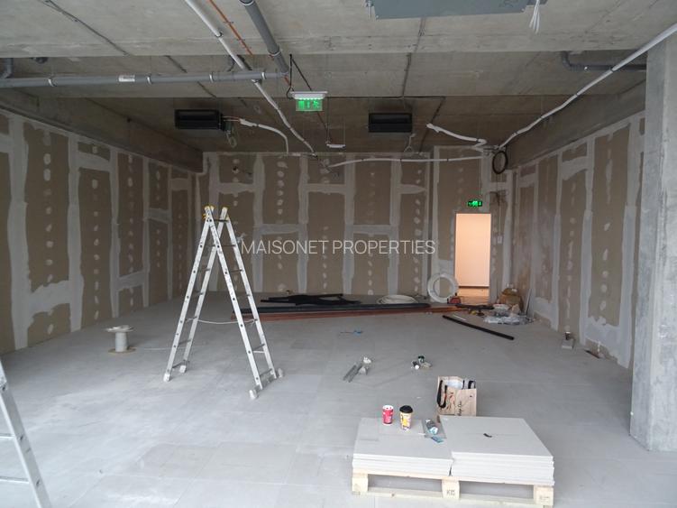 Spatiu comercial stradal - One Cotroceni Park - 4