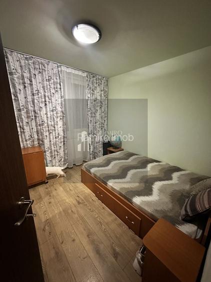 3 Camere - Sector 4 - Bulevardul Constantin Brancoveanu - 6