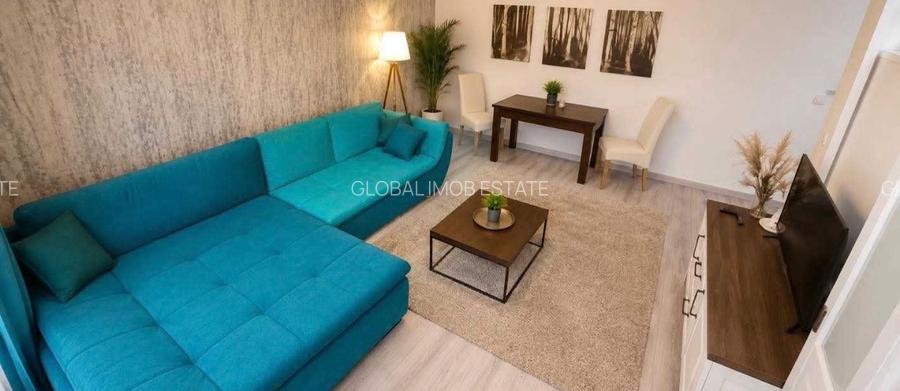 Inchiriere apartament 2 camere Zona Grozavesti - 2